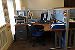 My Job Place - Installation (2592x1944)