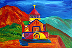 Armenian Church No. 3 (3197x2599)
