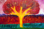 Autumn Tree (3476x3105)