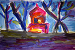 Solyanka. Night (2592ő1912)