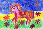 Horse (2428ő1736)