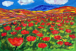 Red Flowers (Evening) (3342x2671)