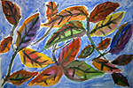 Leaves No. 159 (800x500)