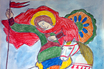 Saint George (2447x3165)
