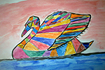 Swan (2592x1944)