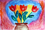 Three Tulips (3604x2582)