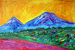 Ararat As Kilimanjaro (2969x2376)