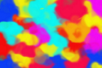 Summer clouds (640x480)