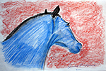 Horse's Head (3415x2364)
