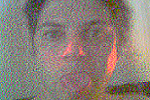 Tongue out face (640x480)