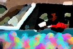 Man in a car (500x375)