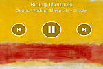 Riding Thermals (540x960)