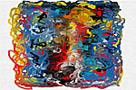Visual Symphony No.1 (1124x1080)