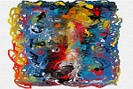 Visual Symphony No. 1 (1124x1080)