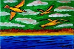 Birds (1440x1440)