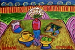 Dacha Still Life (2816x2012)