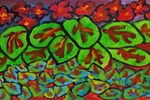 Spring Leaves (2509x2200)